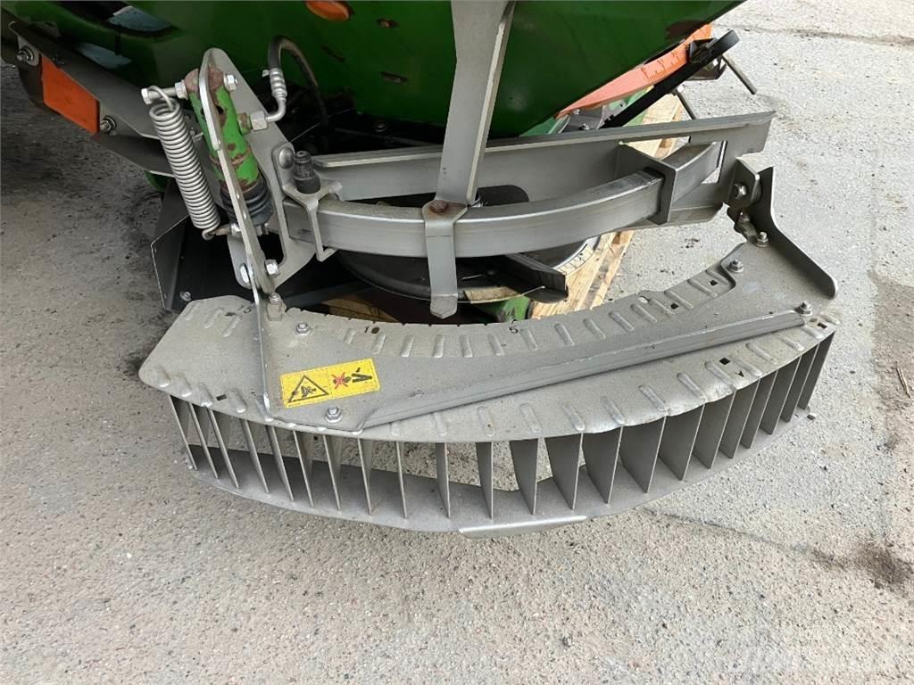 Amazone ZAM 1500 Trosilniki mineralnega gnojila
