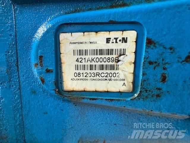 Eaton HYDRAULIC PUMP Hidravlika
