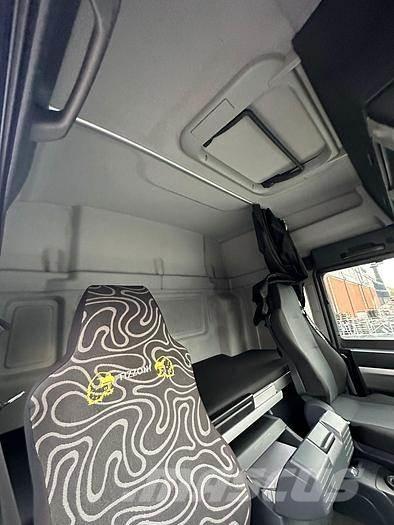 MAN TGS 18.440 Vlačilci