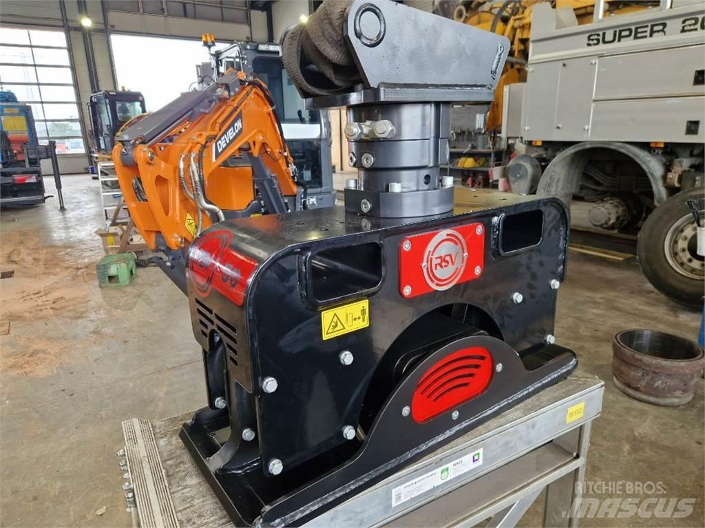 ABB RSV 50 Gradbeništvo - drugo