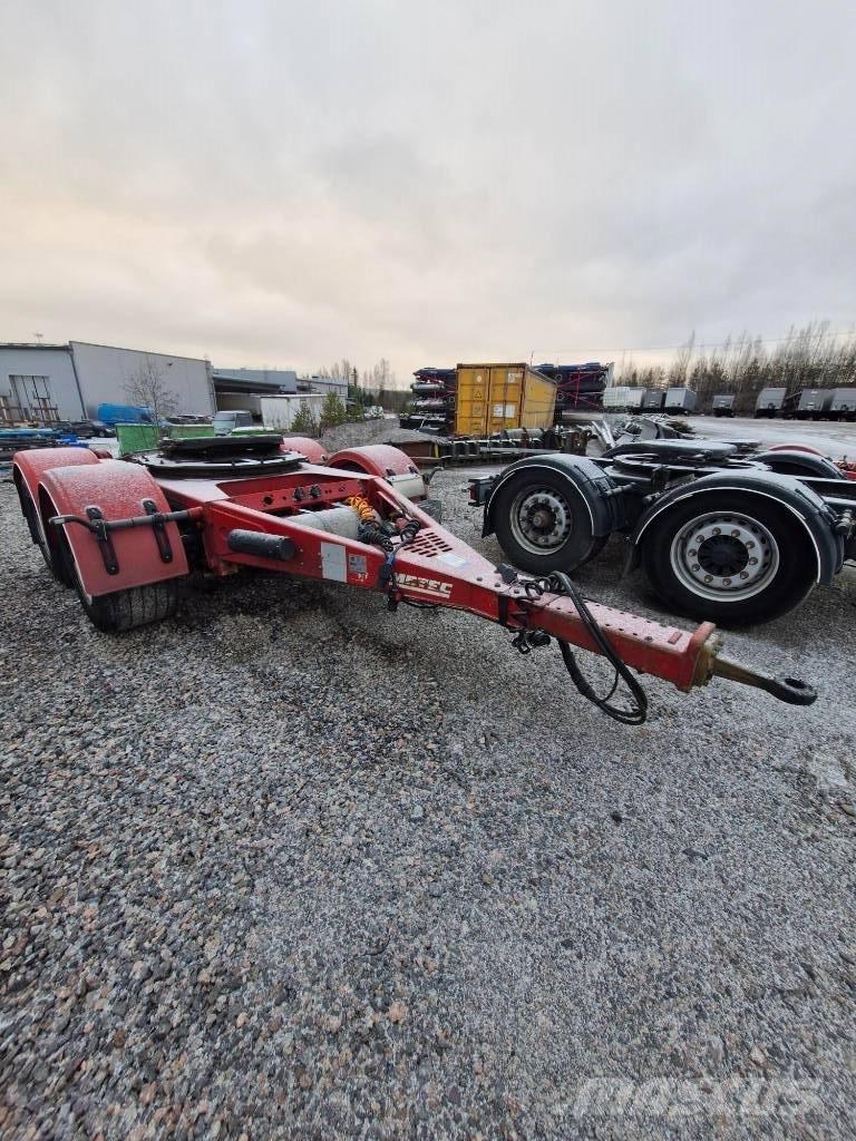 Limetec VPA218 Vozički