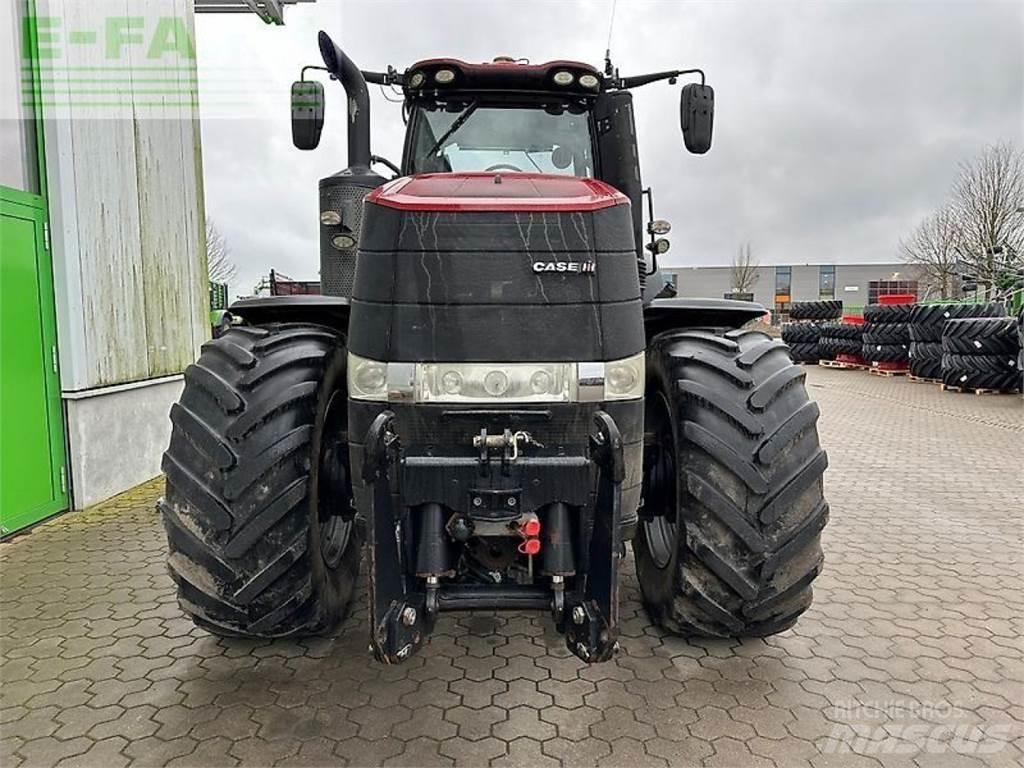 Case IH cvx 310 Traktorji