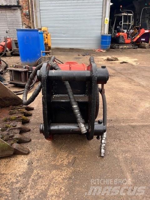 Rammer S 29 City Kladiva