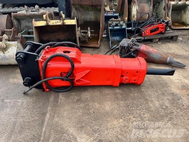 Rammer S 29 City Kladiva