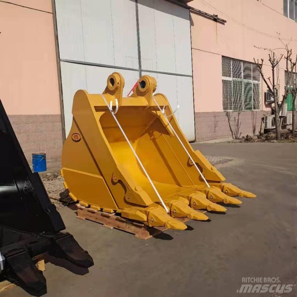 CAT 340 GP bucket Žlice