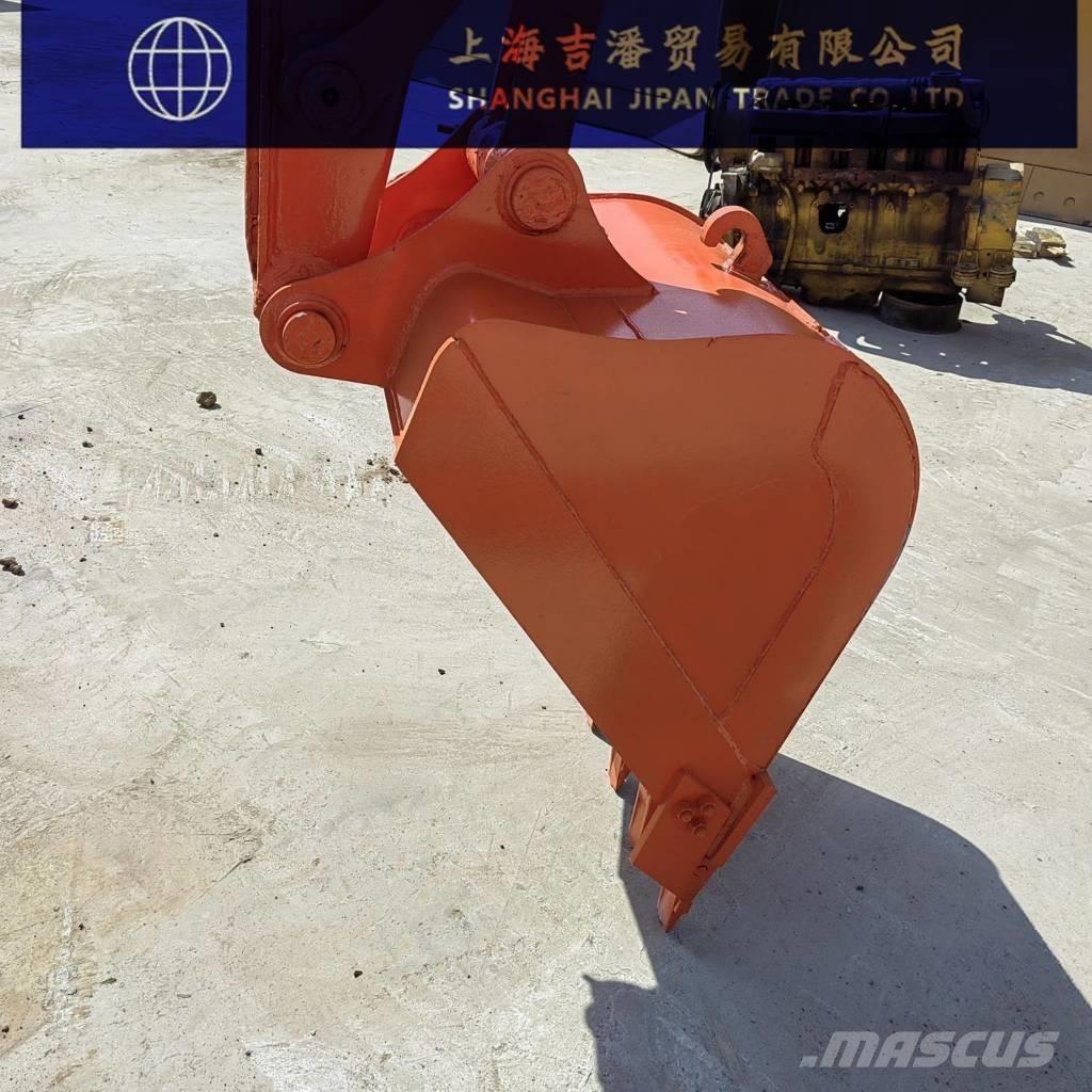 Doosan DH 80 Midi bagri 7t – 12t