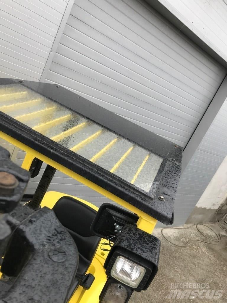Hyster H 3.20 XM L Dizelski viličarji