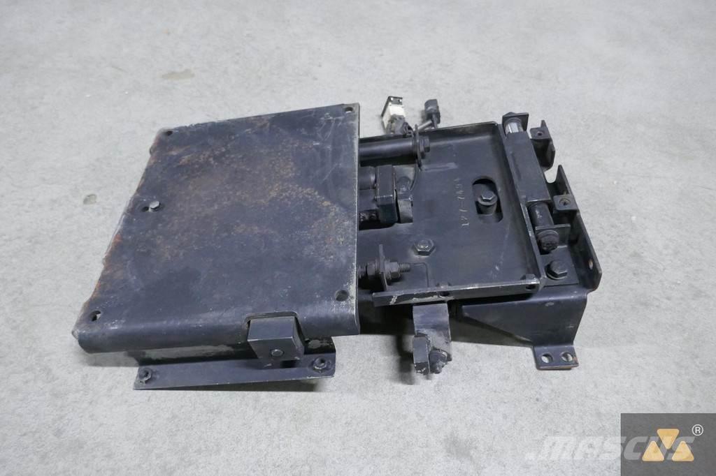 CAT 124-2354 Transport - drugo