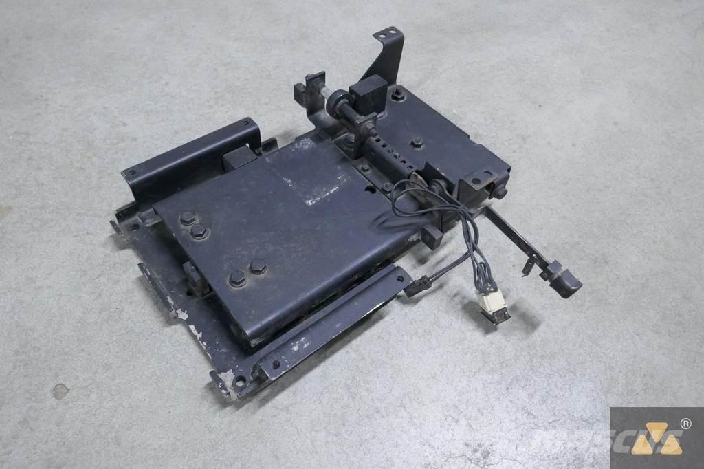 CAT 124-2354 Transport - drugo