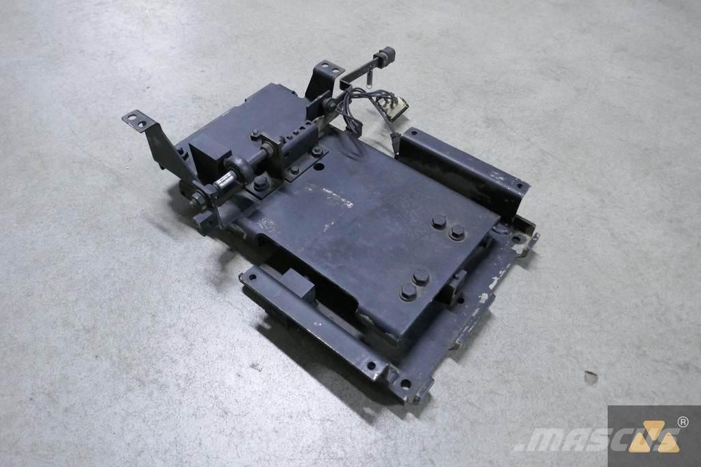 CAT 124-2354 Transport - drugo