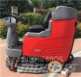 Hako B 115 R Stroji za ribanje in pomivanj tal