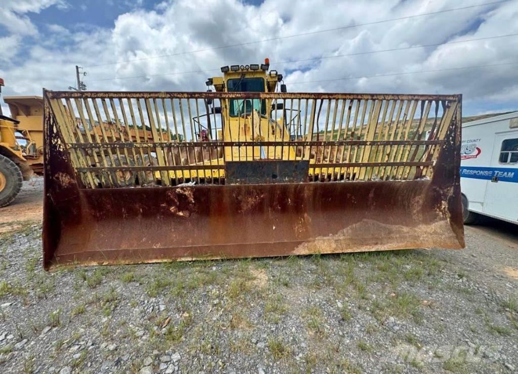 Bomag BC 1172  RB3 Kompaktorji tal