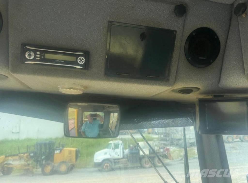 Bomag BC 1172  RB3 Kompaktorji tal