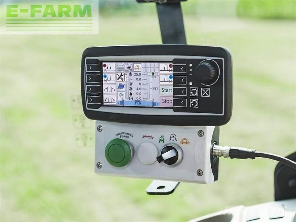  Gebo pt 17.300 Trosilniki gnoja