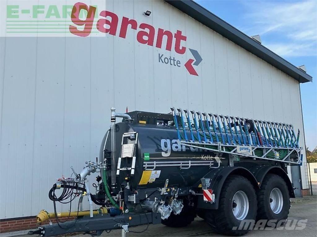  Gebo pt 17.300 Trosilniki gnoja