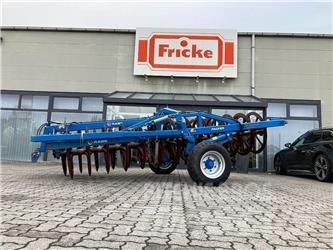 Rabe DUPP 27W-405 Drugi valjarji
