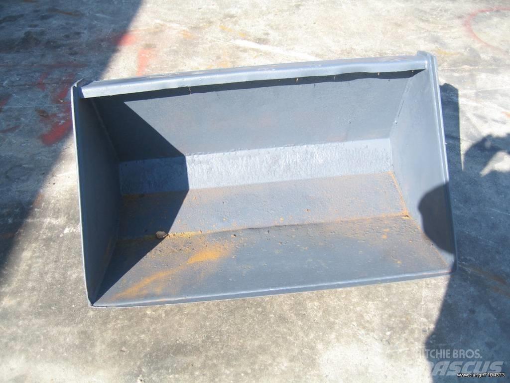 ABG 90 CM Žlice