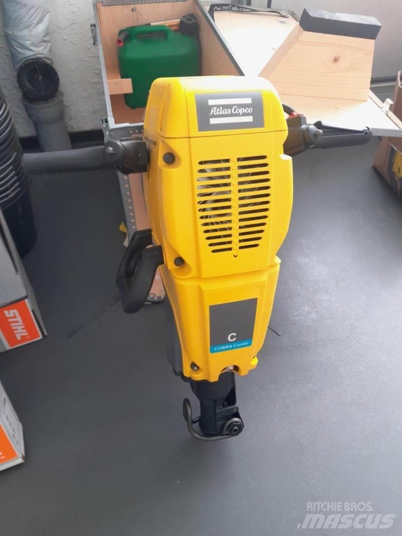 Cobra Combi Drugo