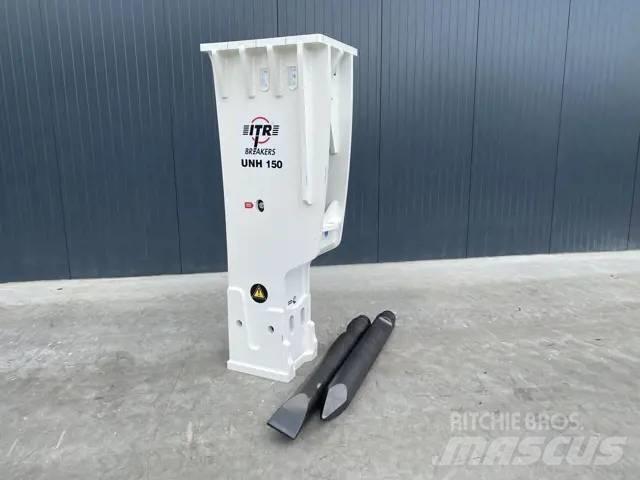  ITR UNH150 Kladiva