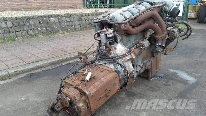  Engines 2565 Transport - drugo