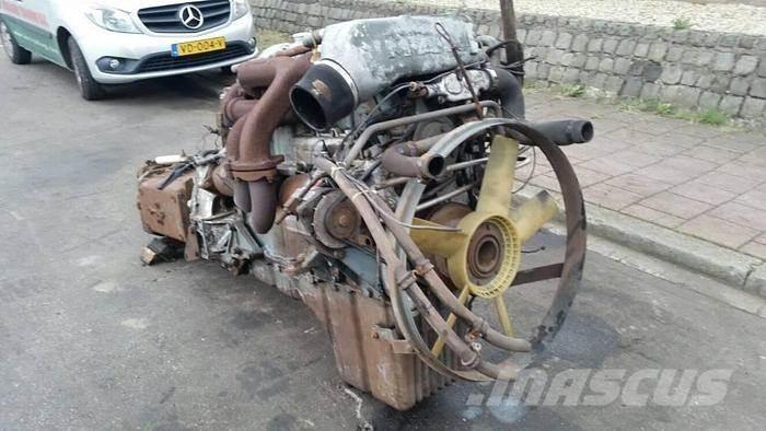  Engines 2565 Transport - drugo