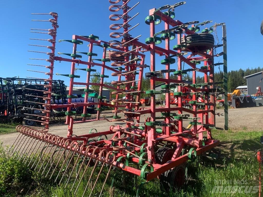 Unia Viking 6,8 Brane