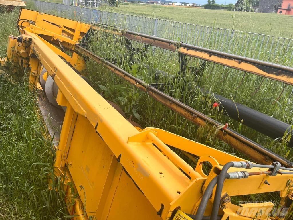 New Holland SOIA 4.4 Rezalne glave za kombajne