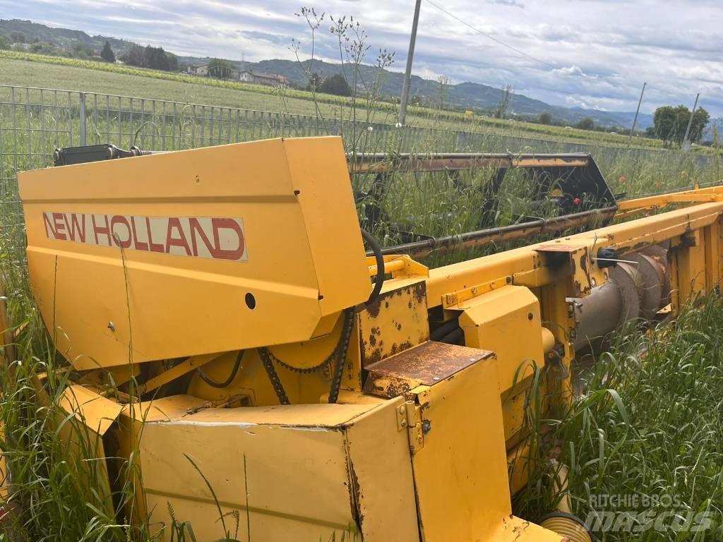 New Holland SOIA 4.4 Rezalne glave za kombajne
