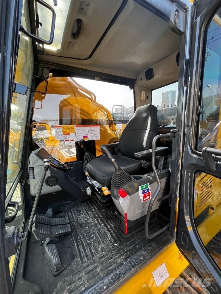 Komatsu PC 450 Bagri goseničarji