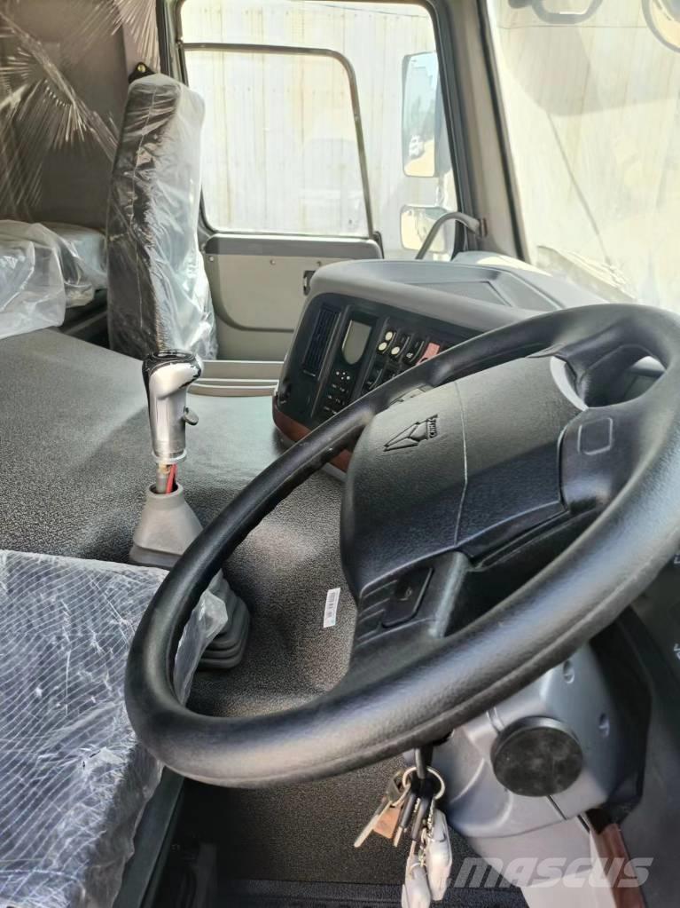 Howo 371 6x4 Kiper tovornjaki