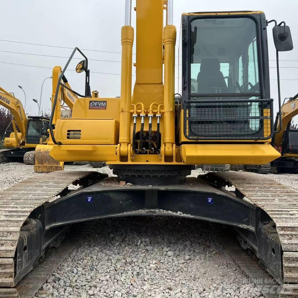 Komatsu PC 240 Bagri goseničarji