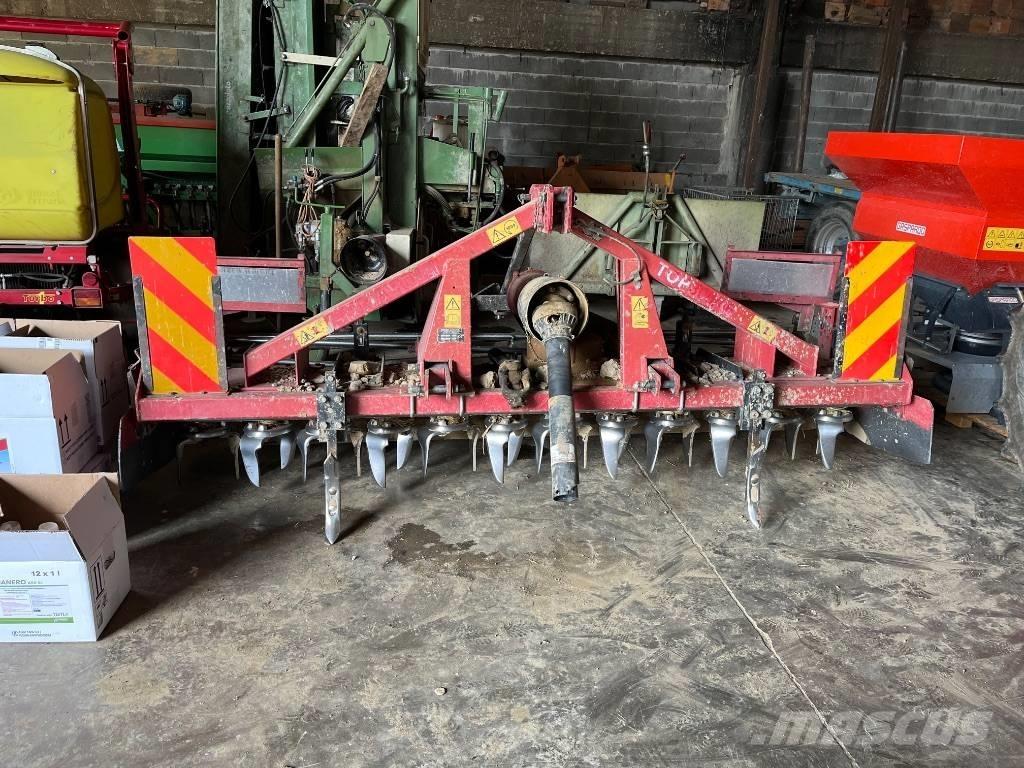 Feraboli T 300 Brane