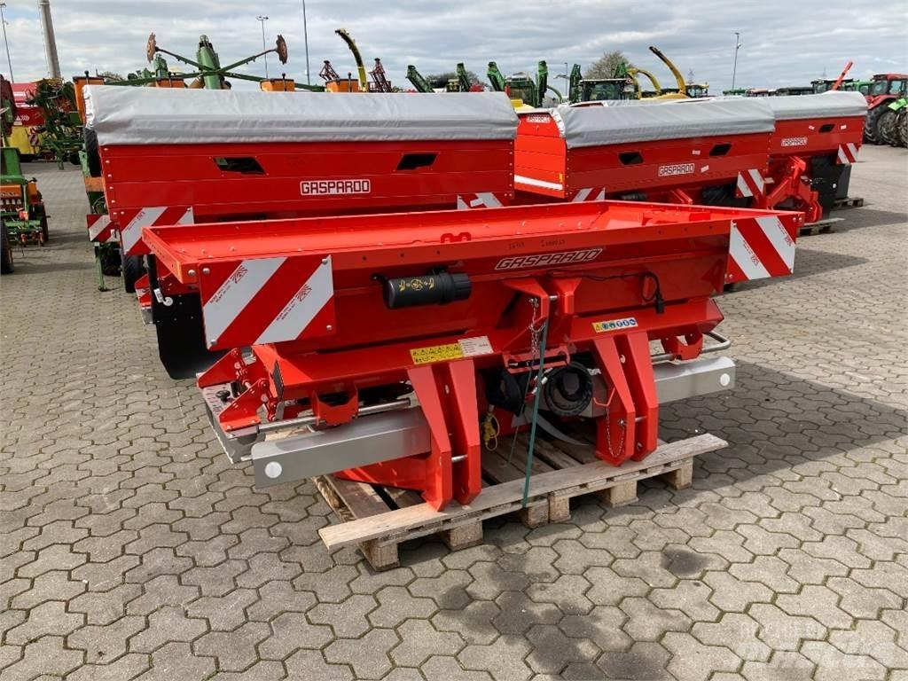 Maschio Primo M3 Trosilniki mineralnega gnojila