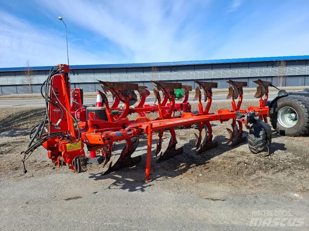 Kuhn Vari-Master 122 Obračalni plugi