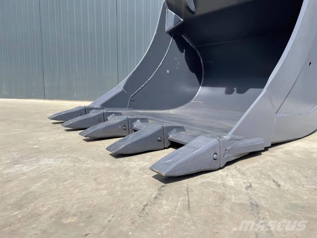  Smitma CW30 1.20m Žlice