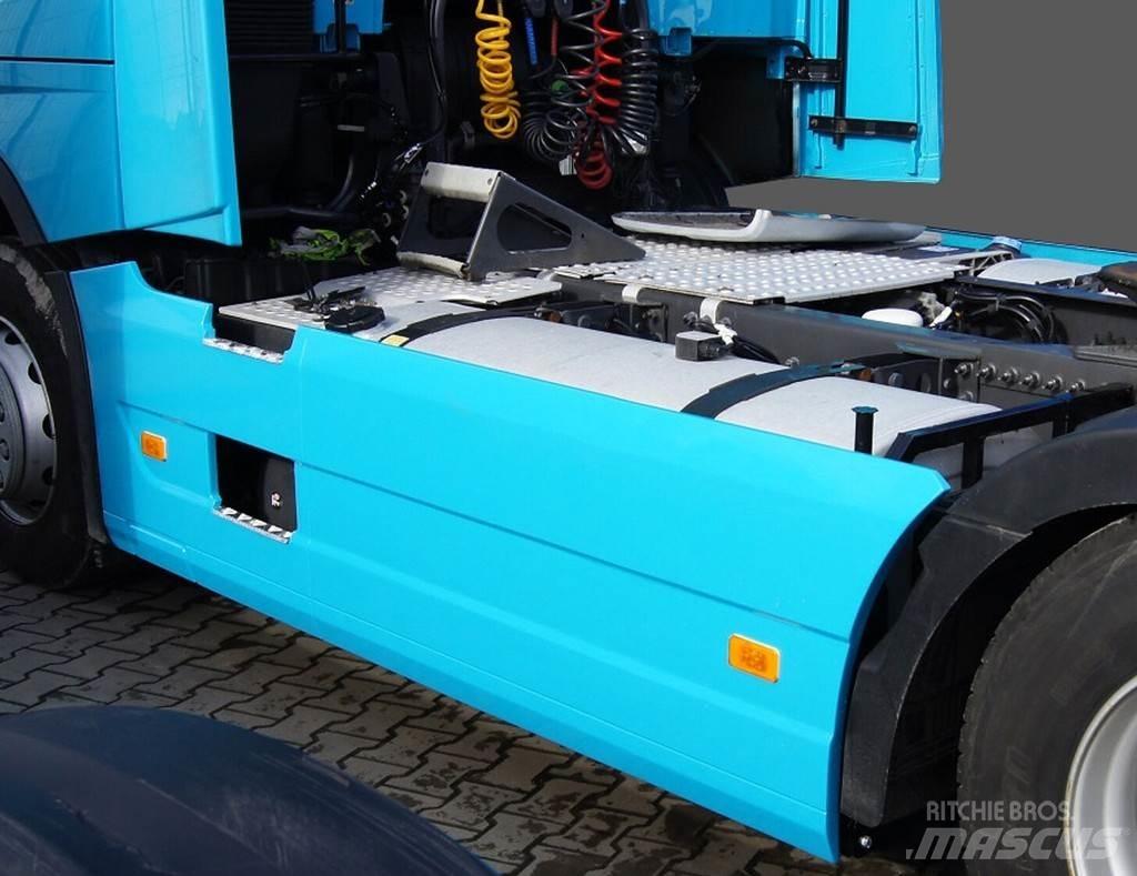 Volvo FH 4 EURO 6 Transport - drugo