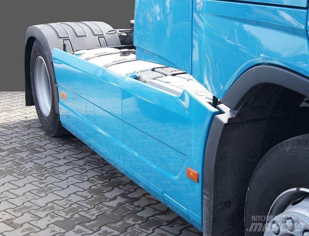 Volvo FH 4 EURO 6 Transport - drugo