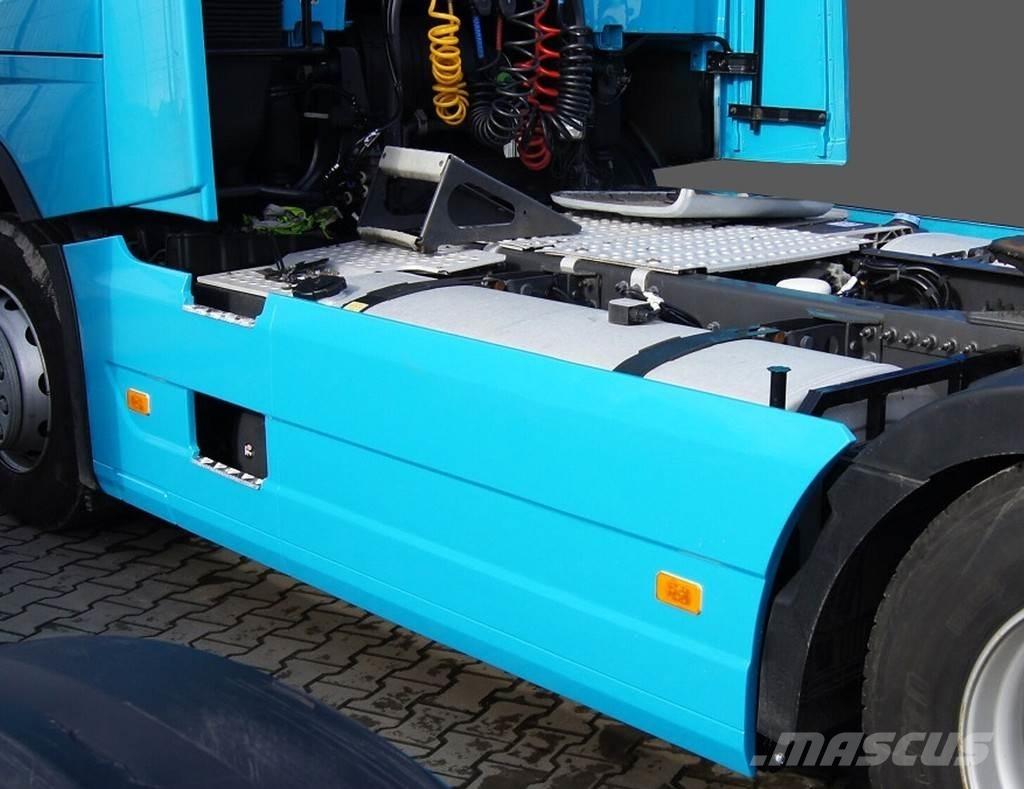 Volvo FH 4 EURO 6 Transport - drugo