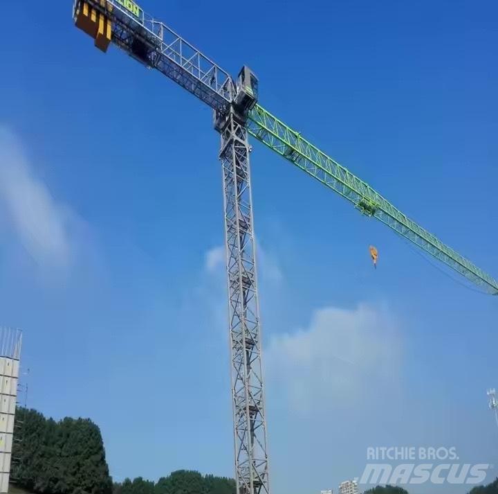 Zoomlion T7020.12H Stolpni žerjavi