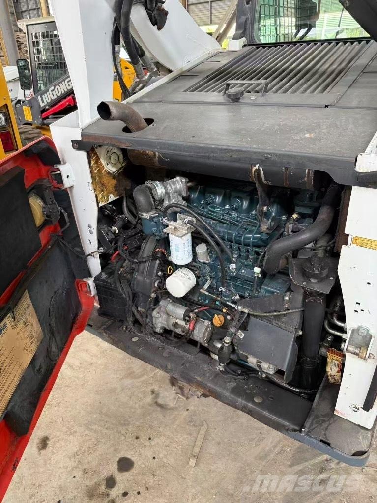 Bobcat S 770 Skid steer mini nakladalci