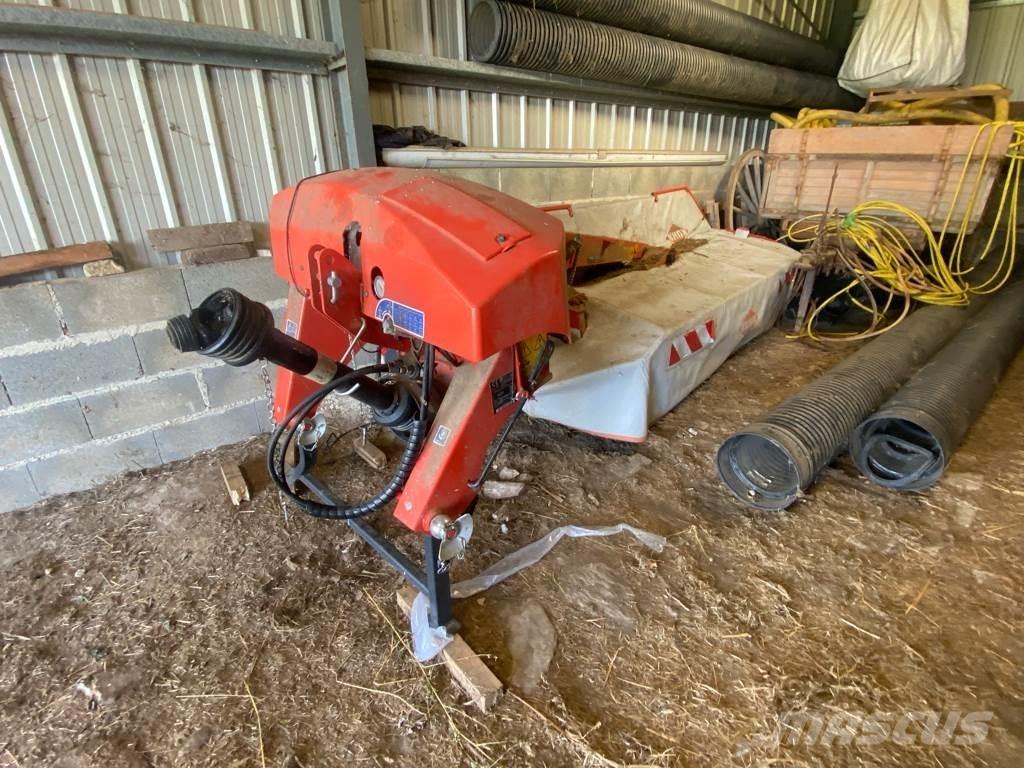 Kuhn GMD 3111 ff Kosilnice