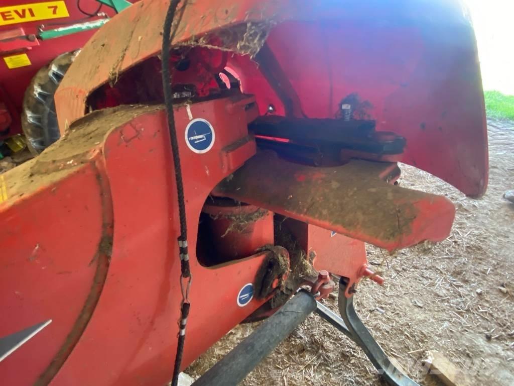 Kuhn GMD 3111 ff Kosilnice