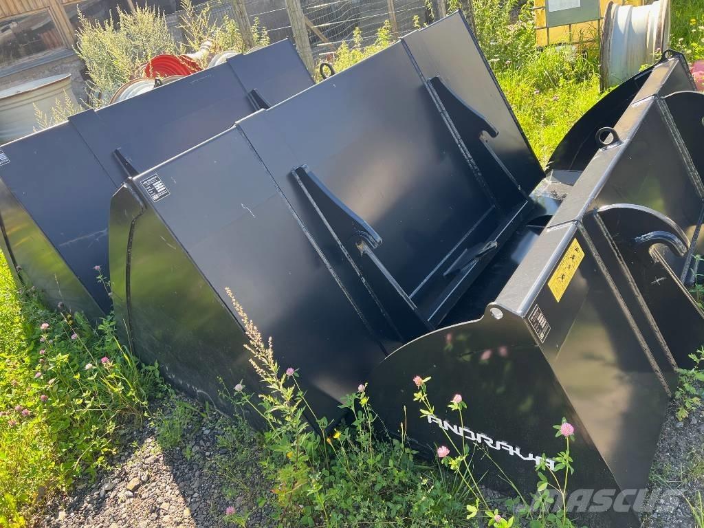 Merlo P 40.7 CS Kmetijski teleskopski nakladalci