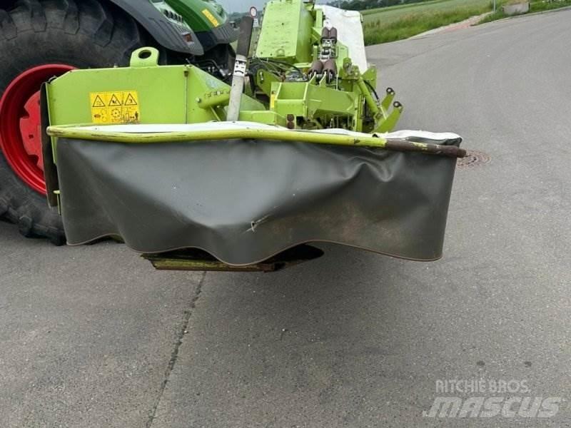 CLAAS Disco 8550 C Diskaste kosilnice