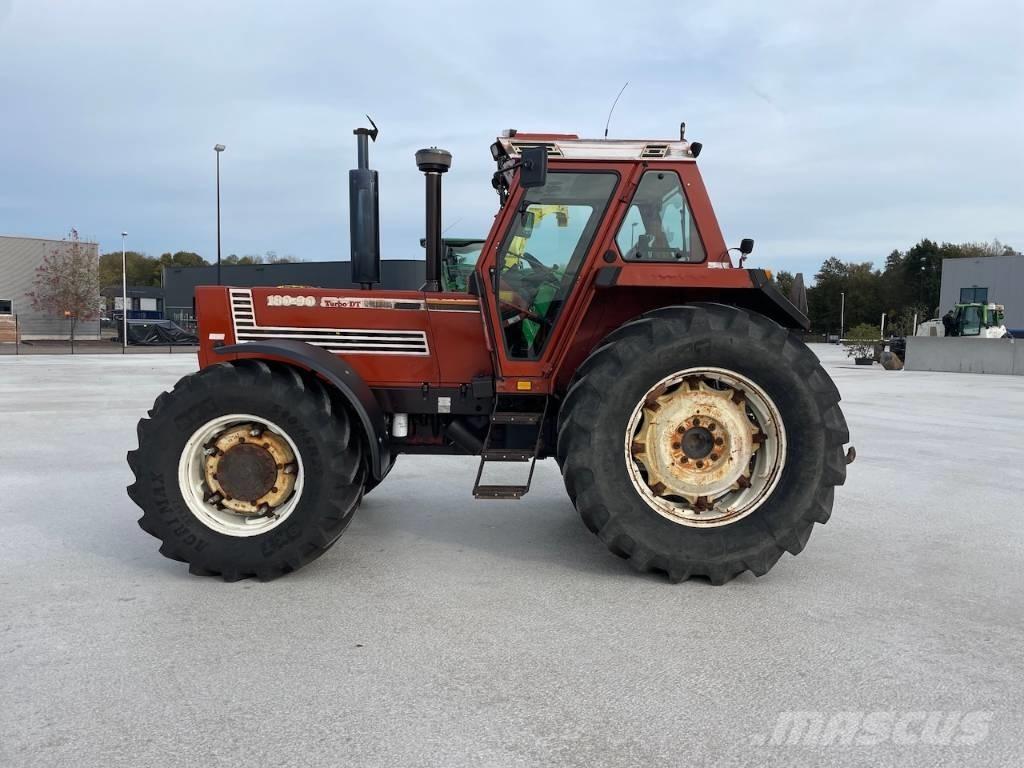 Fiat 180-90 DT Traktorji