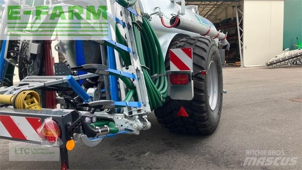 Bauer p 92 Drugi stroji in oprema za umetna gnojila