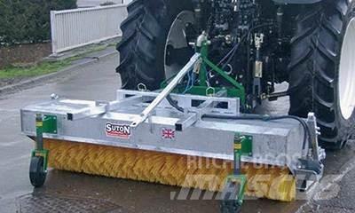  185 ECO SWEEP Cestni pometači