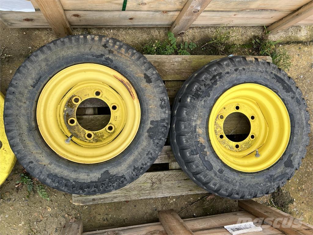  300/80R15.8 Kmetijstvo - drugo