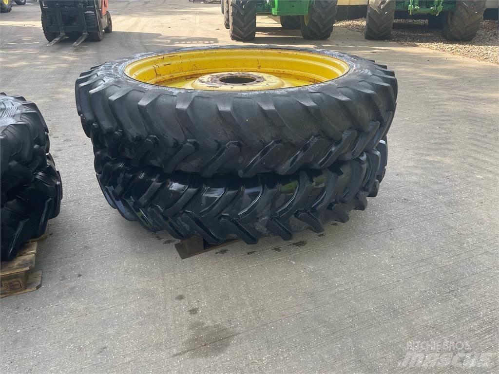  340/85R48 Gume, kolesa in platišča