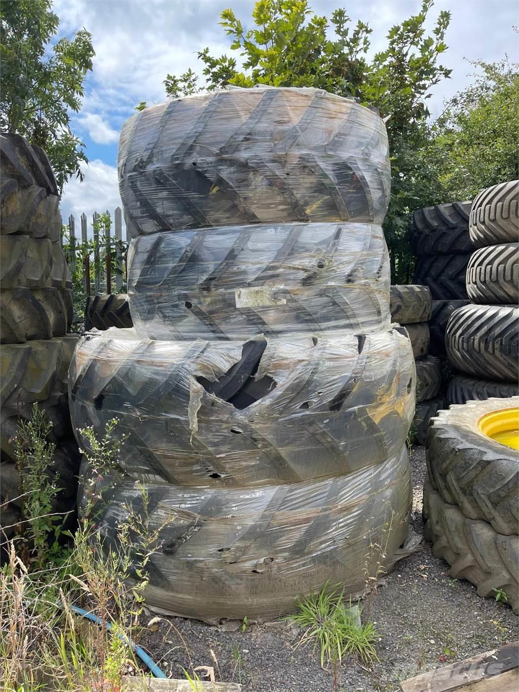  710/75R42 Kmetijstvo - drugo